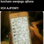 Ajfony są lepsze xD