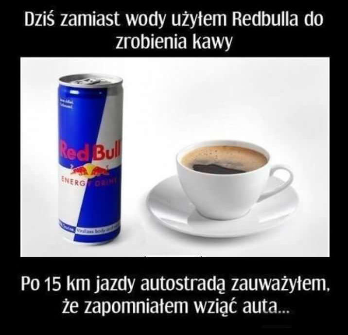 No czasem się zdarzy