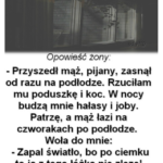 Opowieść żony