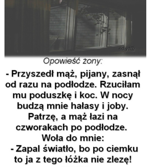 Opowieść żony