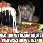 Tak wygląda miłość od pierwszego wejrzenia