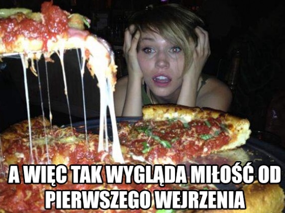 Tak wygląda miłość od pierwszego wejrzenia