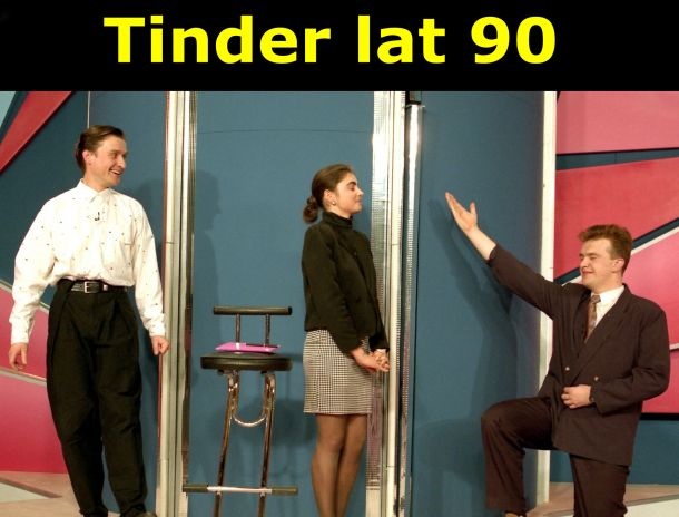 Tinder lat 90