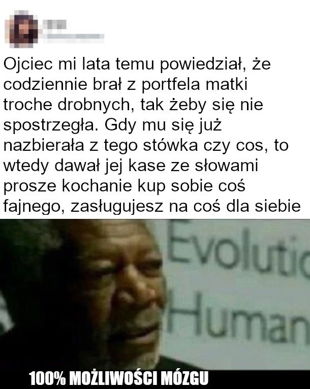 Bierzcie przykład z niego