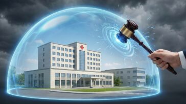 Restrukturyzacja szpitala